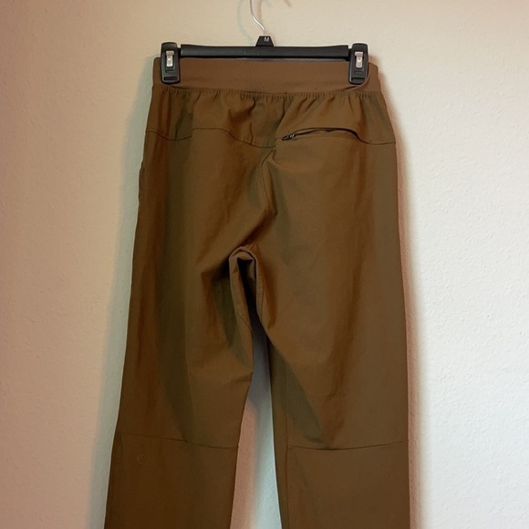 Lululemon ABC Jogger 31" *Warpstreme
Deep Artifact size XS - Picture 7 of 10